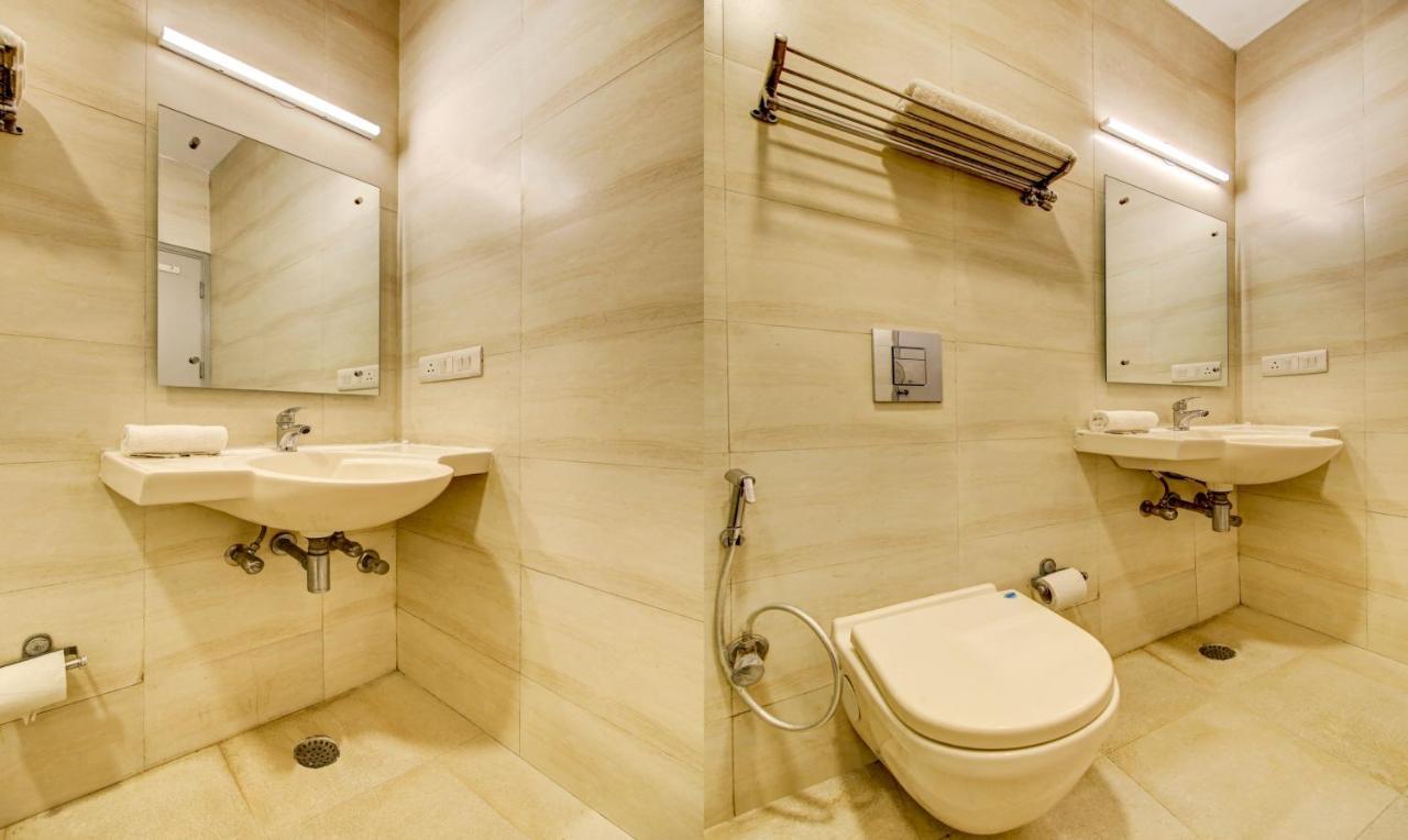 Treebo Mall View, Dlf Phase II Gurgaon Zewnętrze zdjęcie